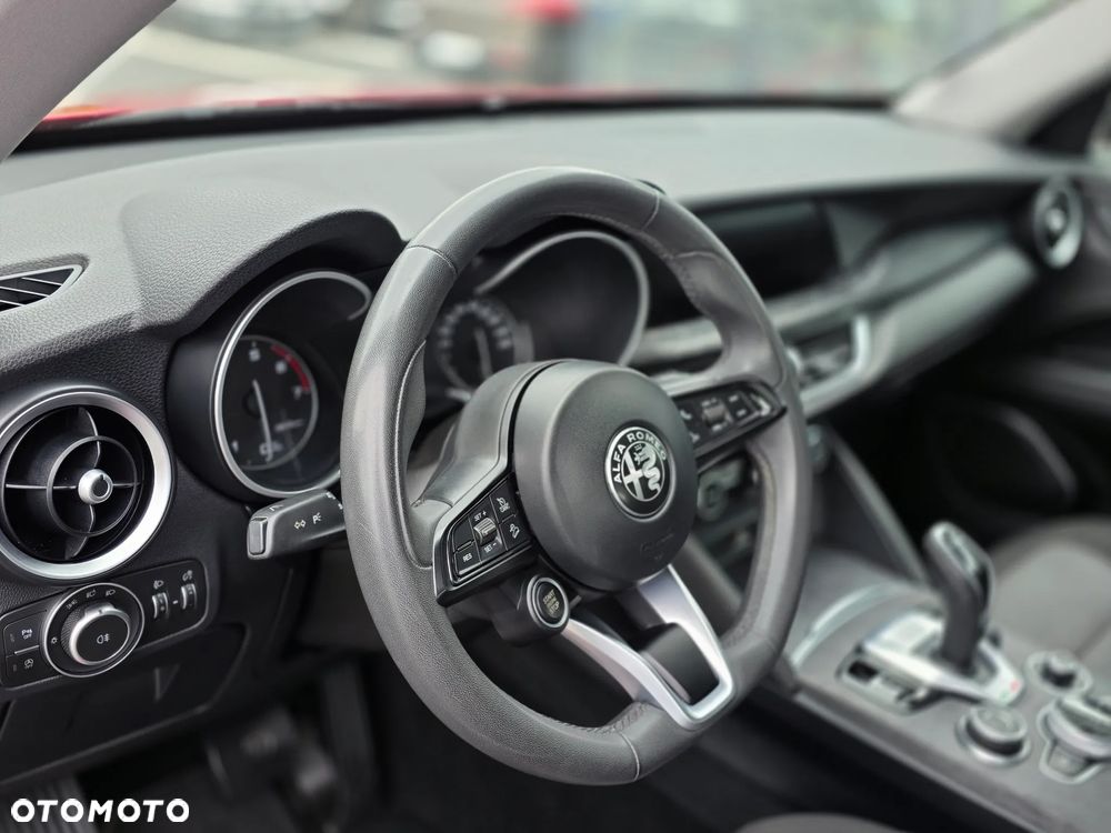 Alfa Romeo Stelvio 2.0 Turbo Super Q4 - 18