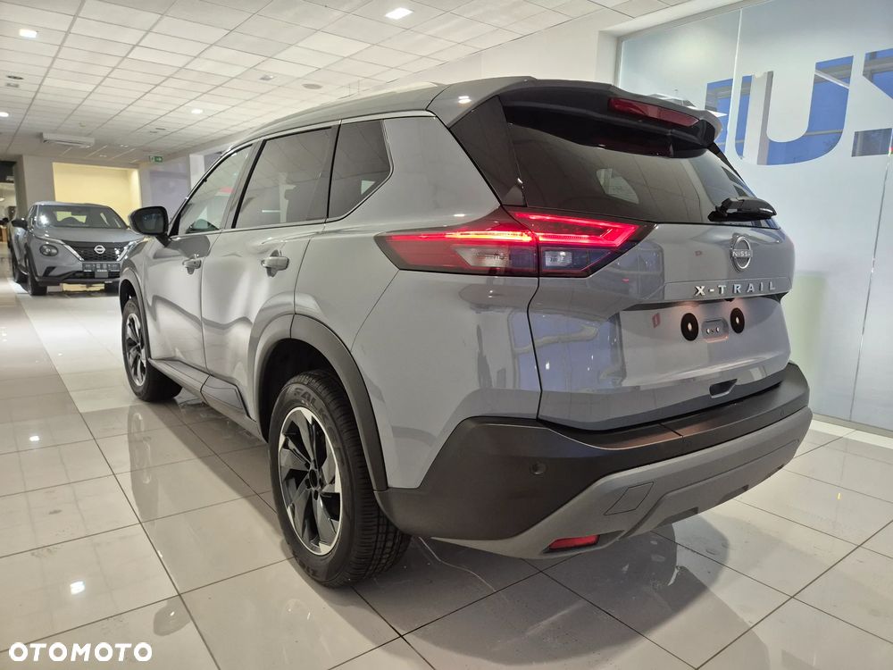 Nissan X-Trail 1.5 VC-T MHEV N-Connecta 2WD Xtronic - 5