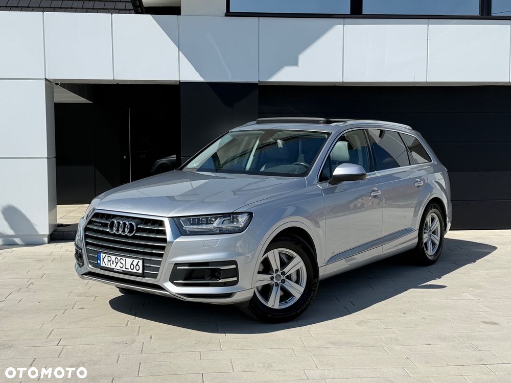 Audi Q7 - 3