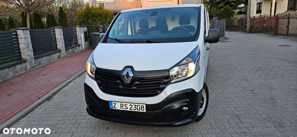 Renault Trafic - 9