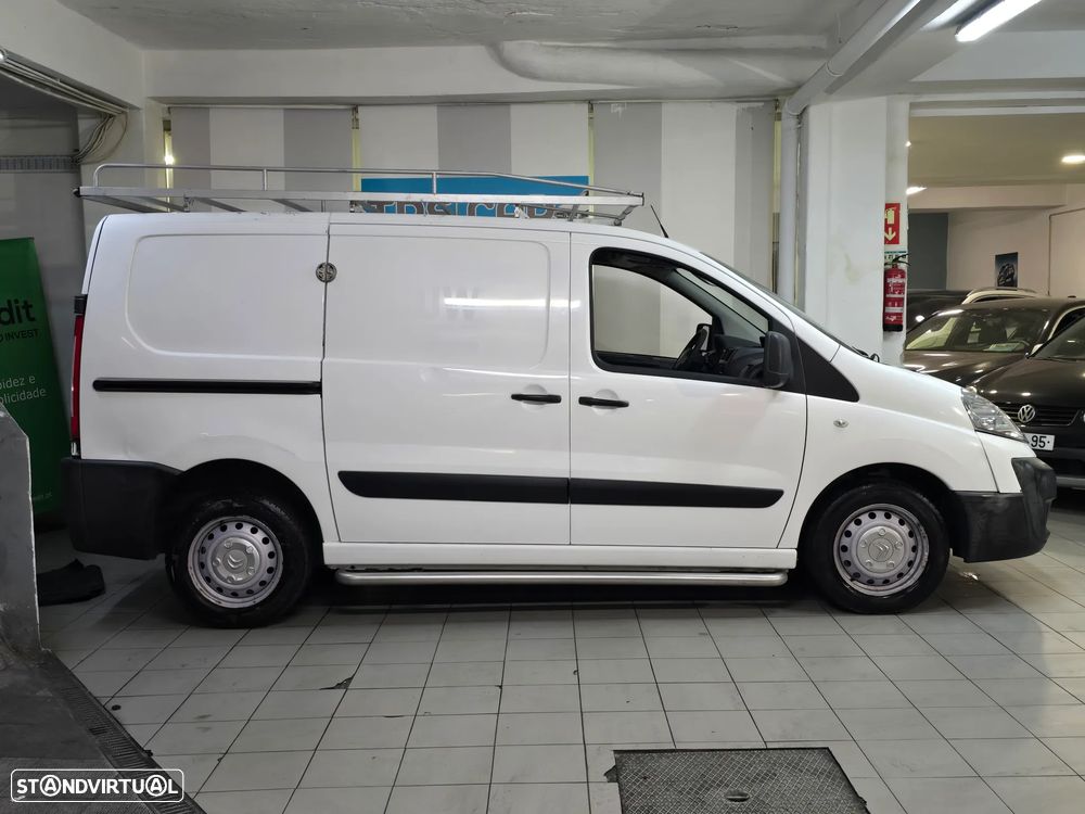 Citroën JUMPY - 5