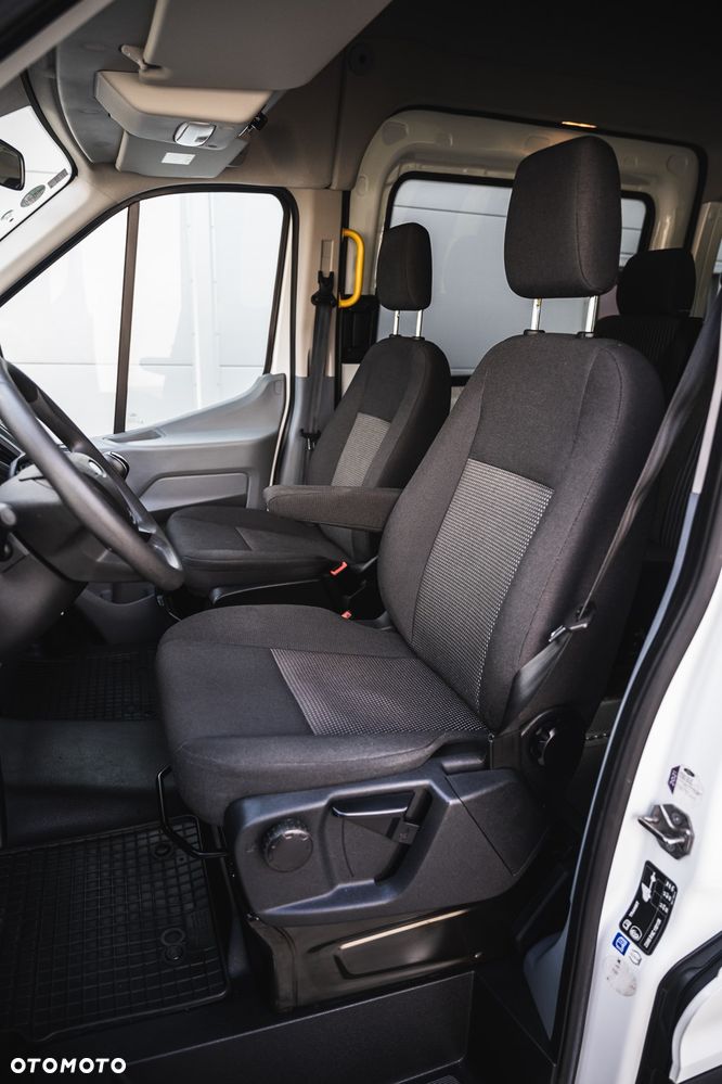 Ford Transit L3H2 VA Trend - 20