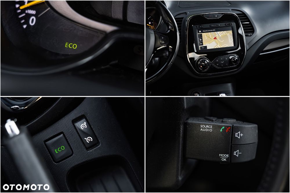 Renault Captur 1.2 TCe Intens EDC - 28