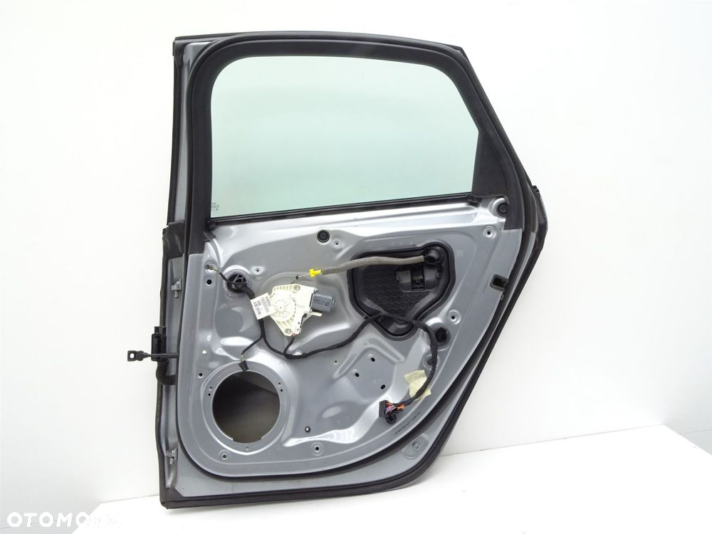 Drzwi prawy tył tylne prawa ly7g 4g0839916a audi a6 c7 4g 11-14r sedan - 9