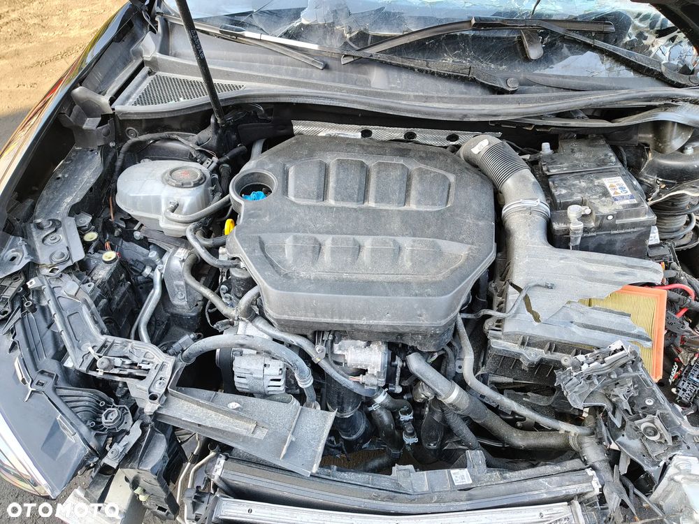 Audi Q3 40 TFSI Quattro S tronic advanced - 7