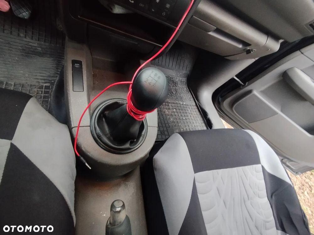 Audi A2 1.4 - 7