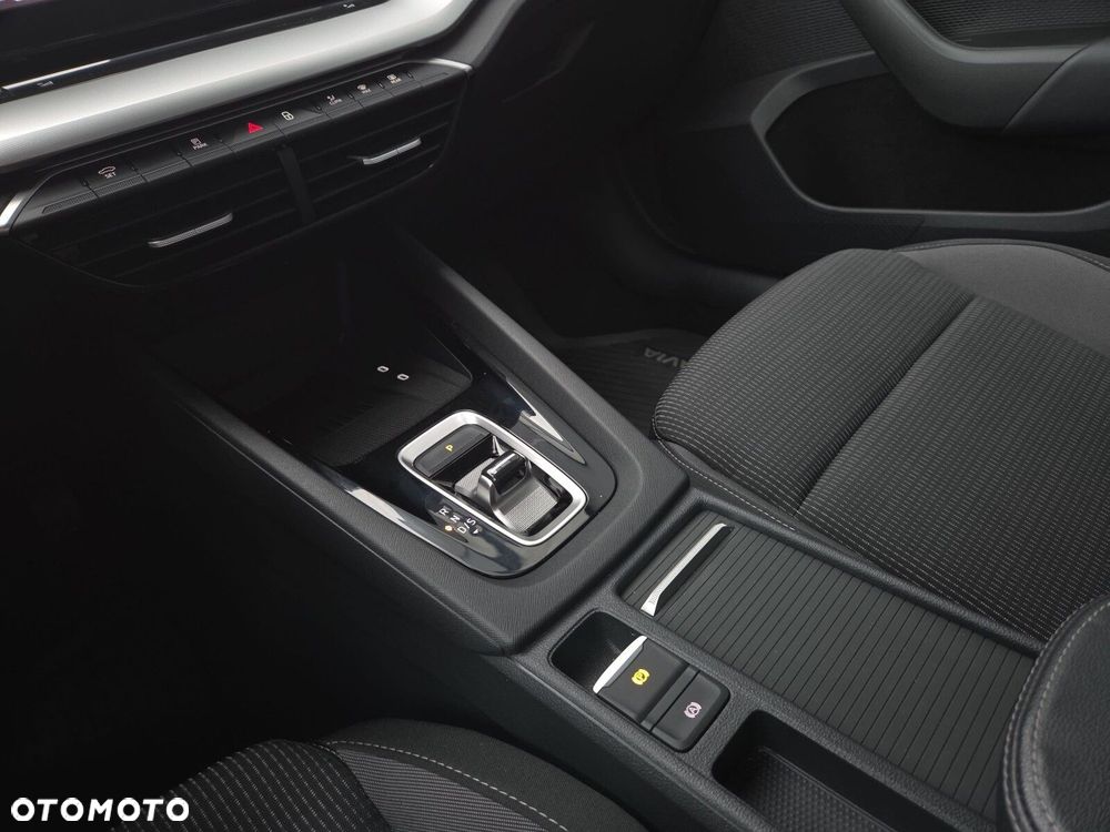 Skoda Octavia 1.5 TSI mHEV Selection DSG - 14