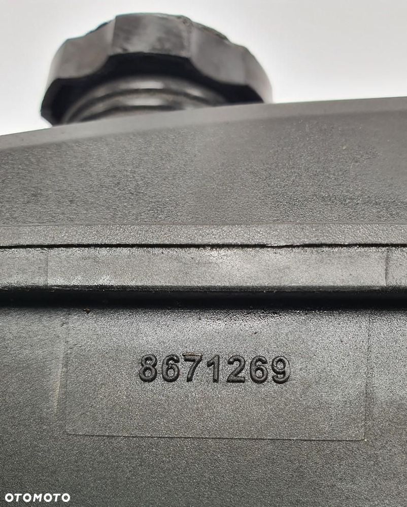 ZBIORNICZEK WSPOMAGANIA VOLVO XC90 8671269 - 4