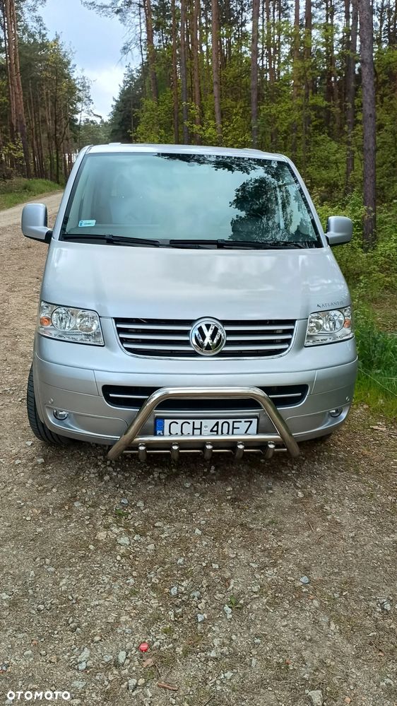 Volkswagen Multivan L1 Business - 6