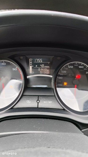 Seat Ibiza - 9