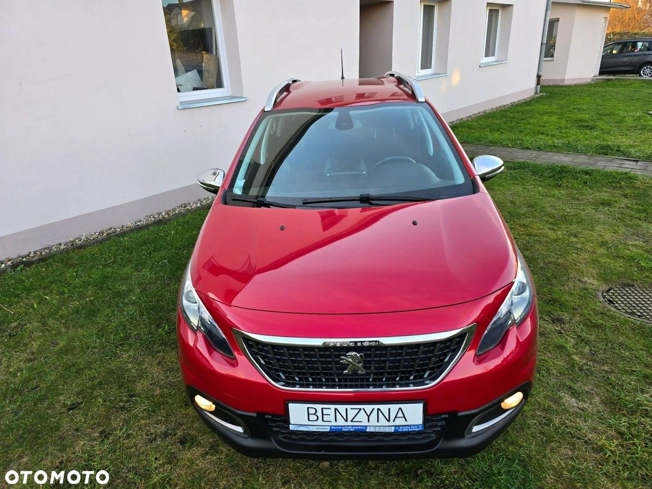 Peugeot 2008 1.2 Pure Tech Style - 5