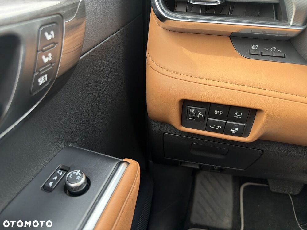 Toyota Highlander - 21