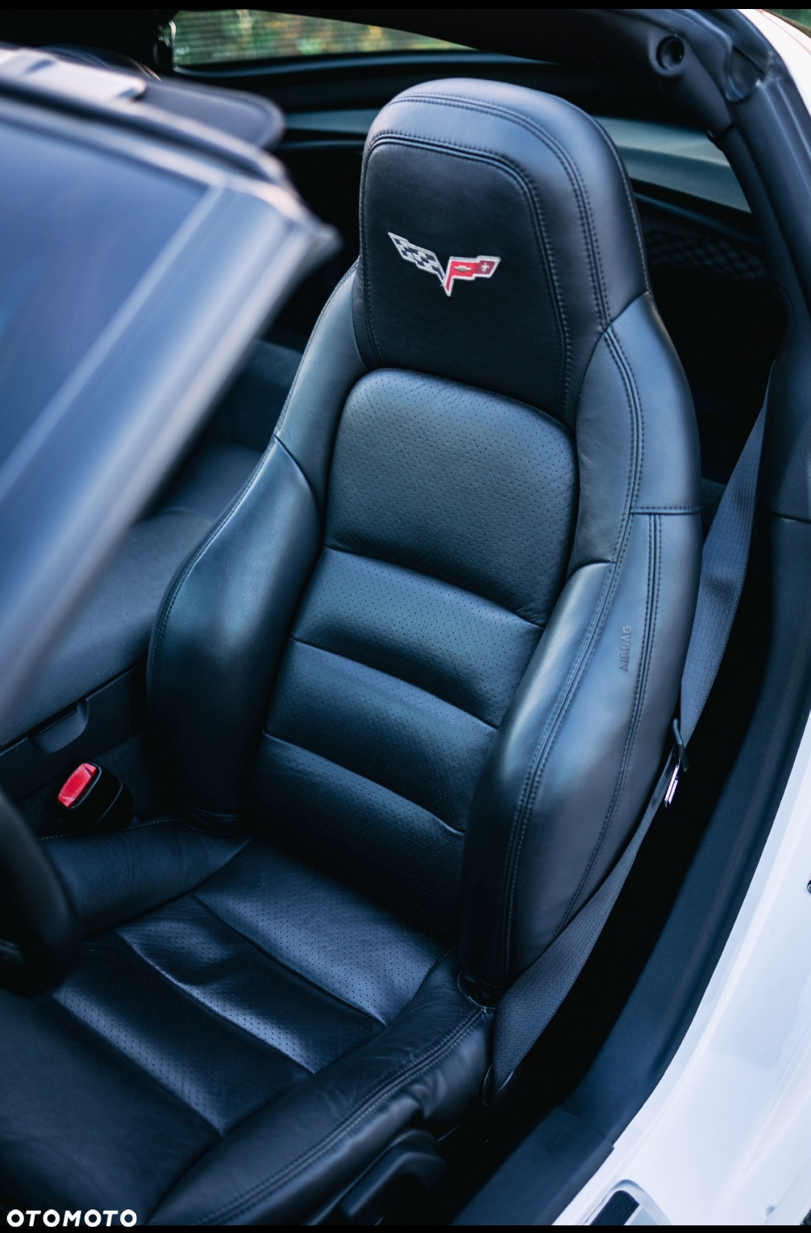 Chevrolet Corvette Stingray 3LT 6.2 V8 Cabrio Automatik - 19