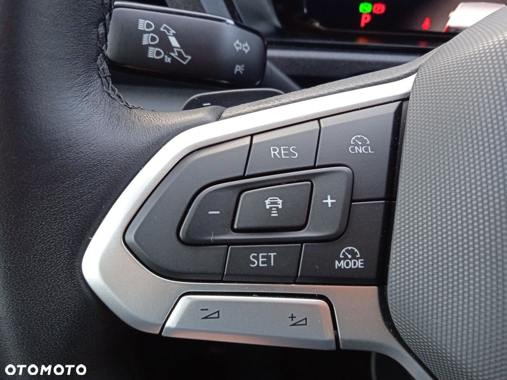 Volkswagen Caddy 2.0 TDI PanAmericana DSG - 19