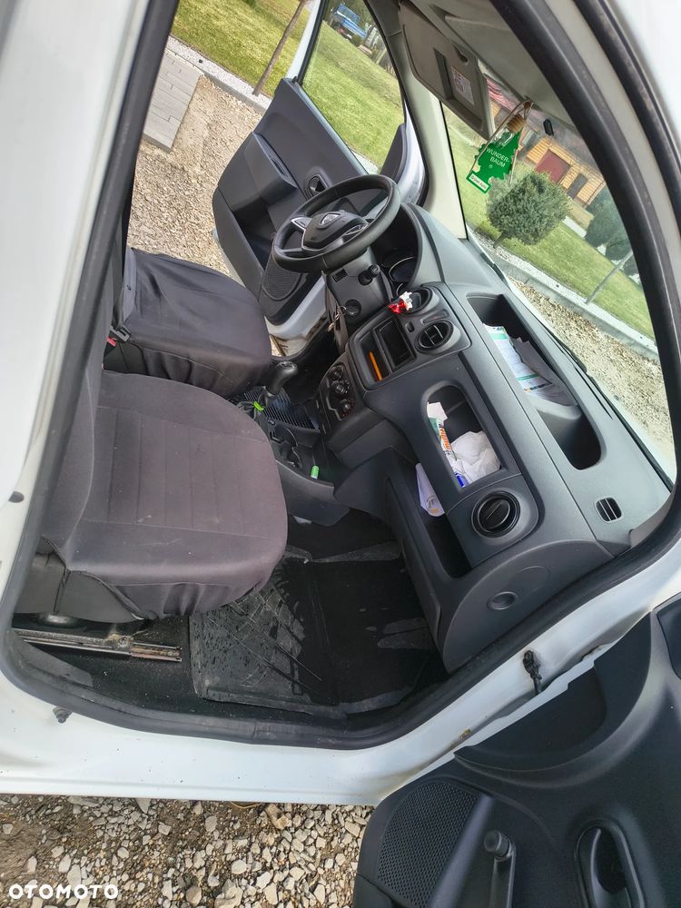 Dacia Dokker 1.6 SCe Ambiance Plus - 6