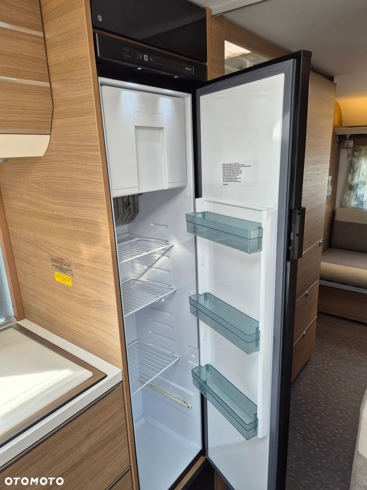 Adria 502 ADORA - 25