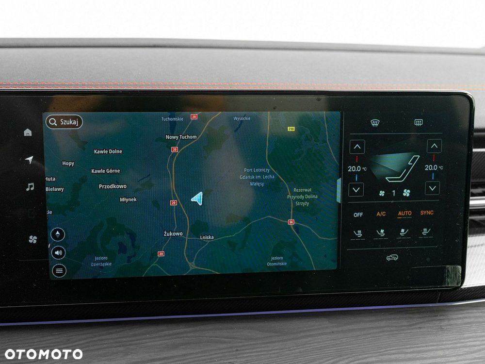 SsangYong/KGM Actyon 1.5 T-GDI Adventure - 19