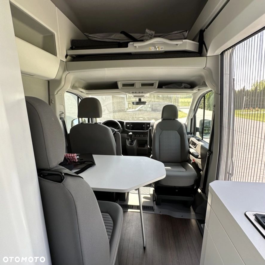 Volkswagen GRAND CALIFORNIA 600 - 10
