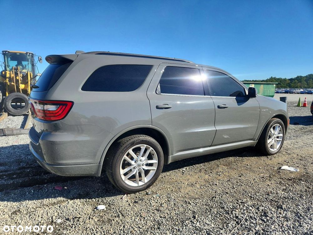 Dodge Durango 2021 photo 4
