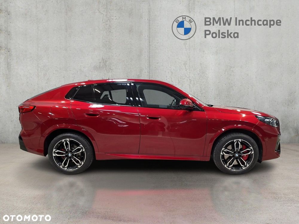 BMW X2 - 7