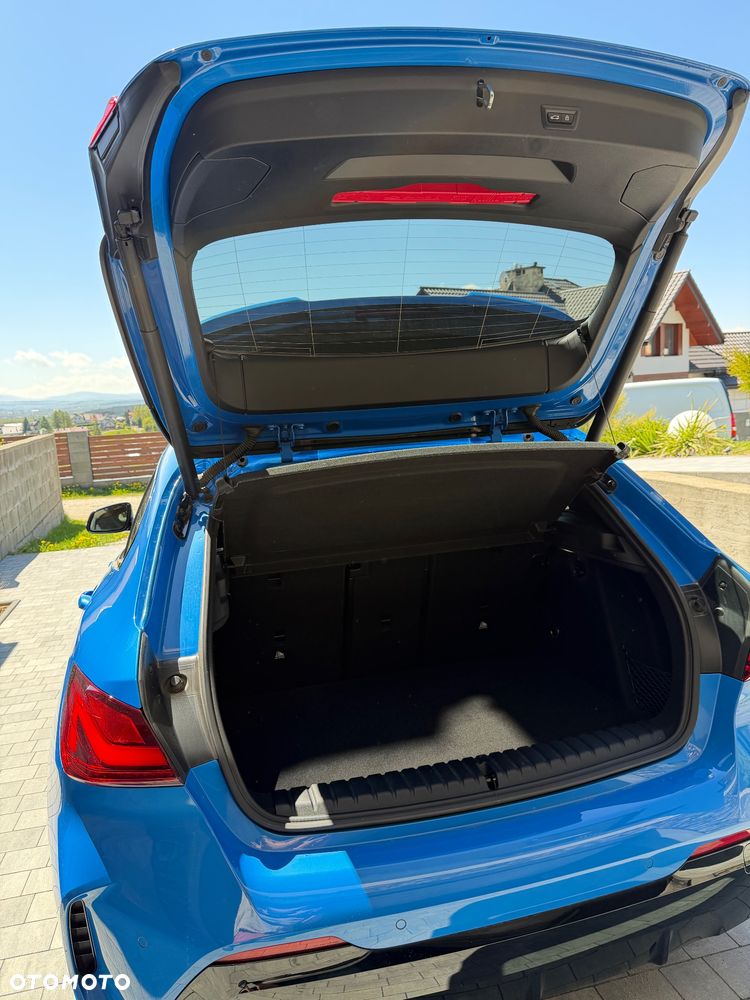 BMW Seria 1 118i M Sport - 7