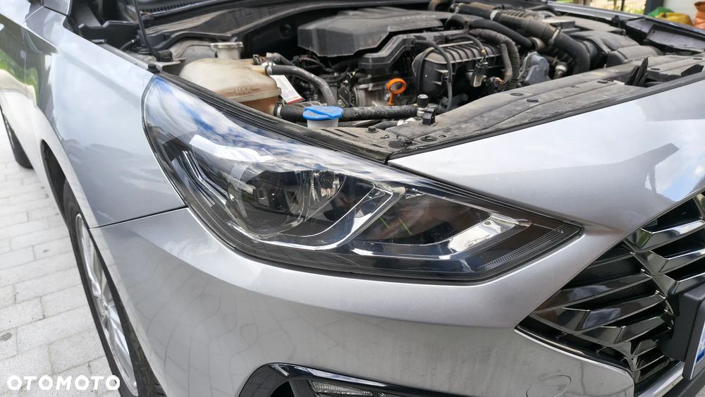 Hyundai i30 1.0 T-GDI Modern - 27