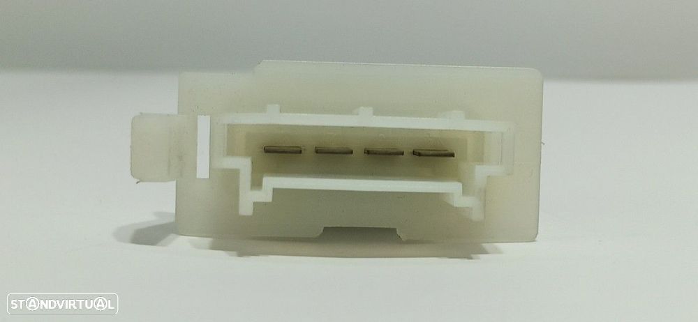 RESISTÊNCIA SOFAGEM MERCEDES CLASE B (W245) 180 CDI (245.207) - 3