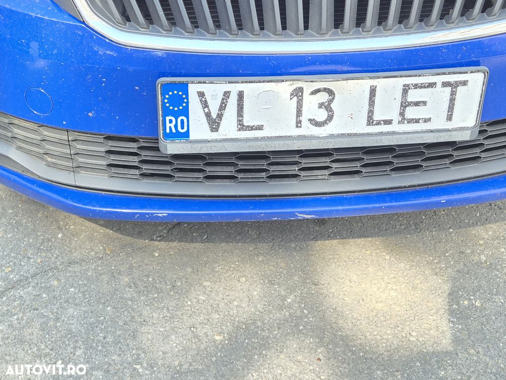 Skoda RAPID 1.0 TSI Ambition - 3