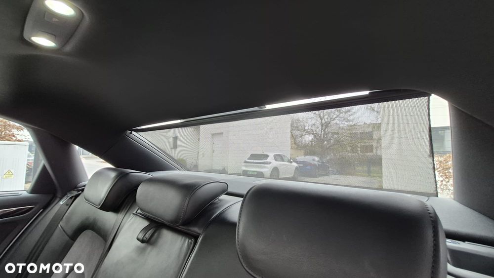 Audi A4 Limousine - 29