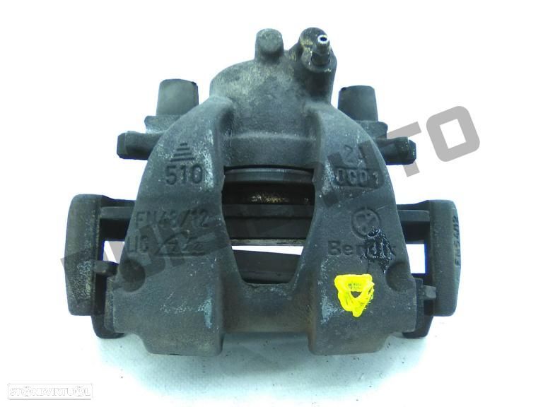 Bomba Travão Frente Direita  Fiat Punto Ii (188) [1999_2010] 1. - 2