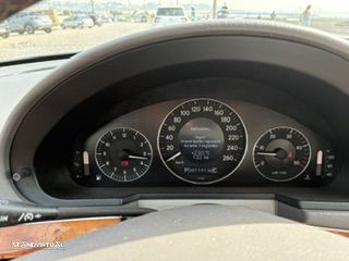 Mercedes-Benz E 280 CDi Elegance Aut. - 5
