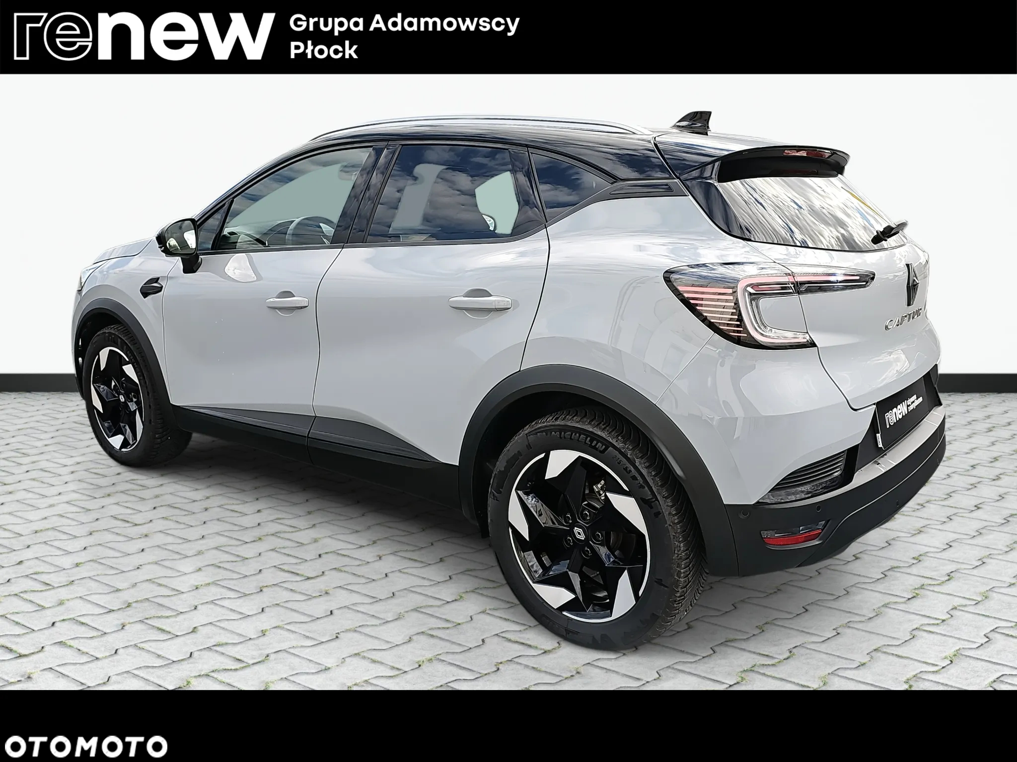 Renault Captur 1.0 TCe Techno - 7