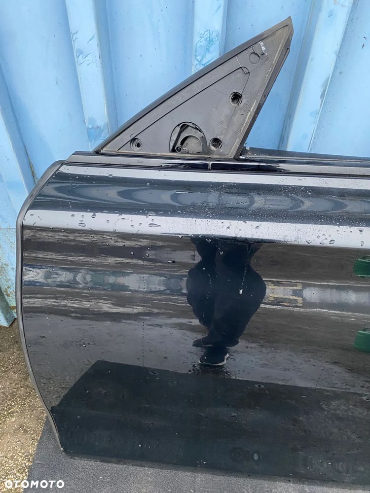 DRZWI BMW F07 5 GT LEWY PRZÓD KOLOR 475 - 2