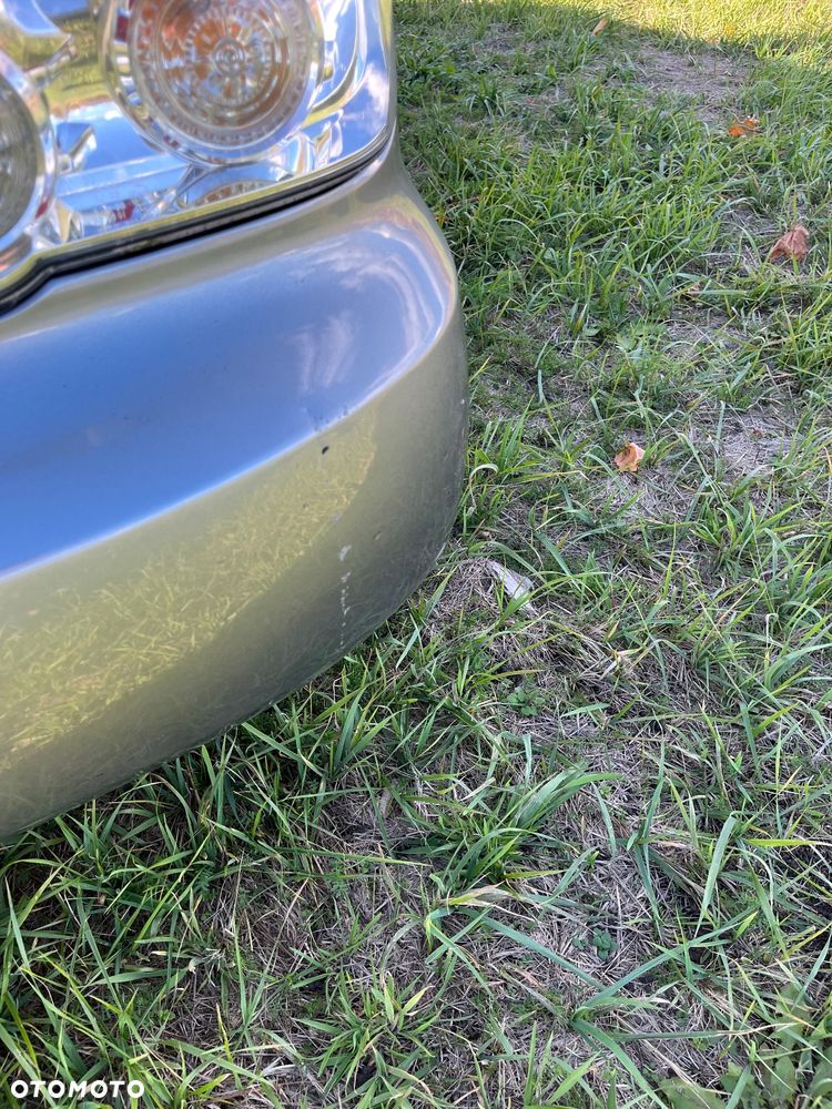 Subaru Impreza 2.0 RA - 11