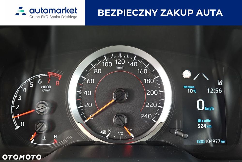 Toyota Corolla 1.5 Comfort - 15