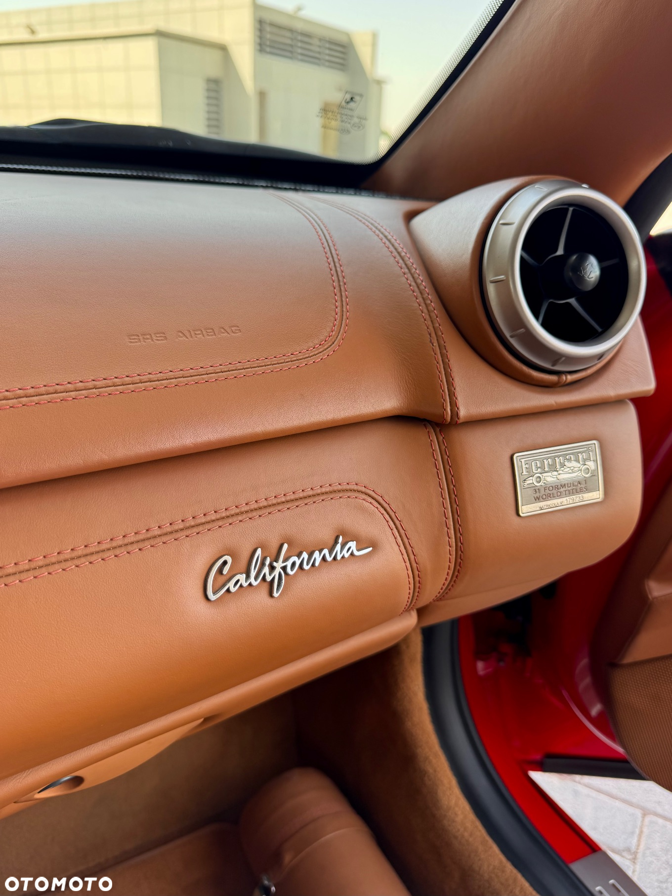 Ferrari California F1 DCT - 39