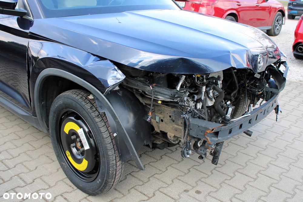 Skoda Kodiaq 2.0 TDI 4x4 Style DSG - 10