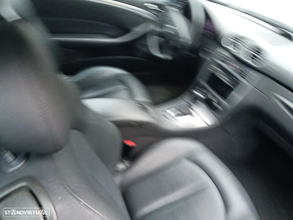 Mercedes-Benz CLK 200 - 6