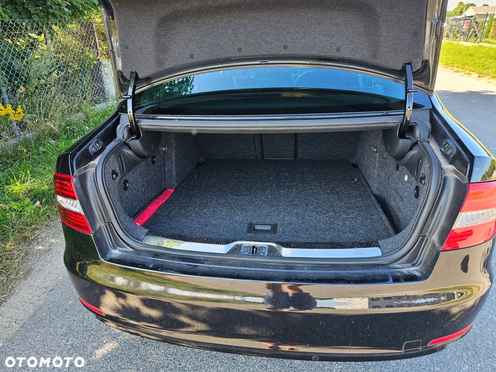 Skoda Superb - 9