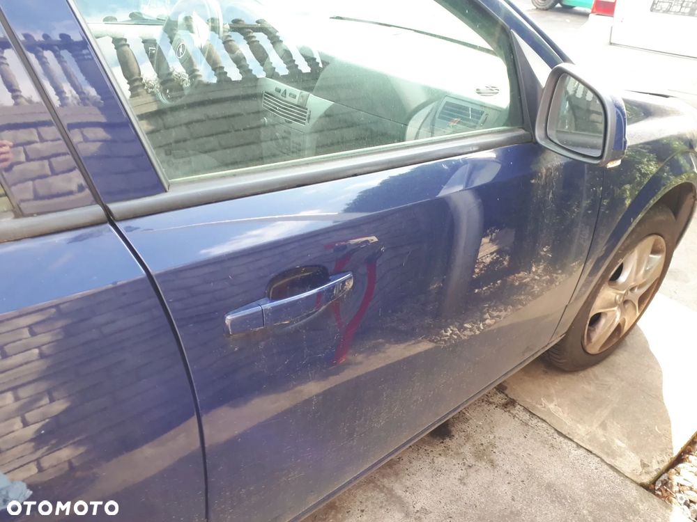 OPEL ASTRA H III 1.6 16V LIFT 06-14 1.6 16V A16XER CEWKA ZAPŁONOWA - 16