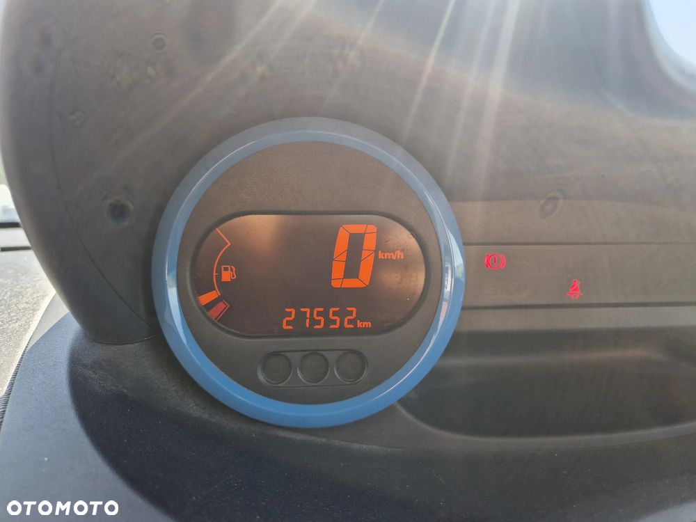 Renault Twingo 1.2 LEV 16V 75 Expression - 14