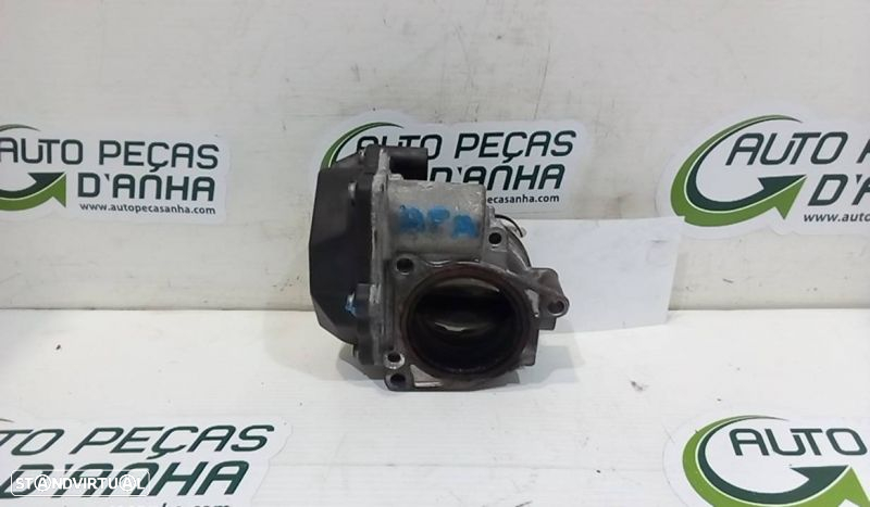 Borboleta De Admissão Seat Ibiza Iii (6L1) - 3
