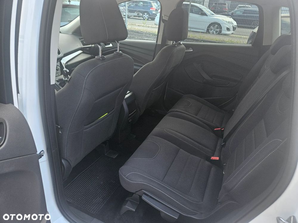 Ford Kuga 1.5 EcoBoost FWD Trend ASS MMT6 - 13