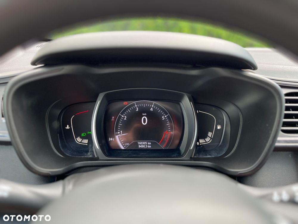 Renault Kadjar 1.3 TCe FAP Life - 5
