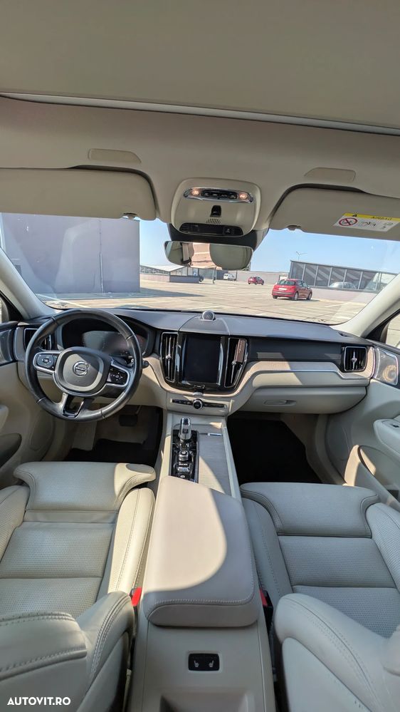 Volvo XC 60 - 5