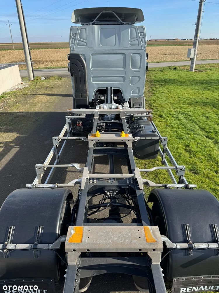 Renault D19 - 25
