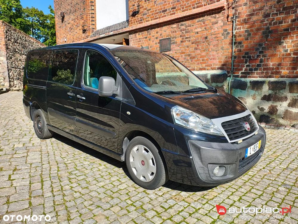 Fiat Scudo - 19