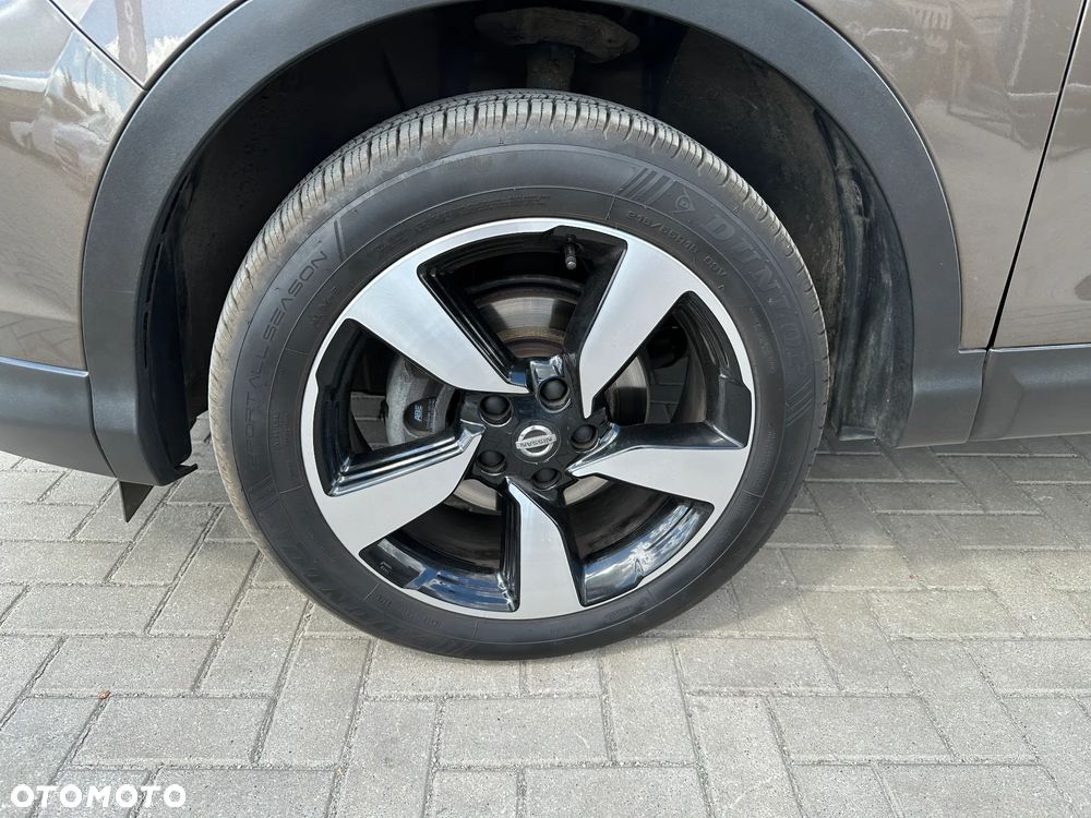 Nissan Qashqai - 31
