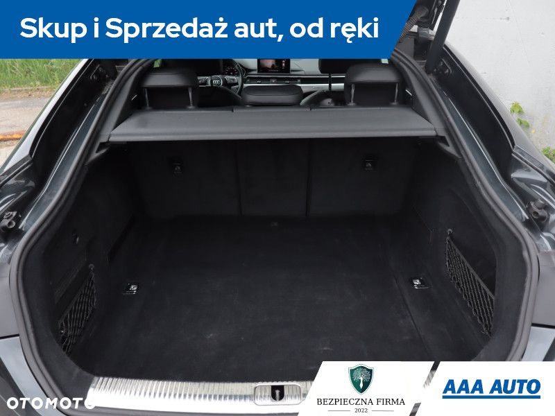 Audi A5 - 14