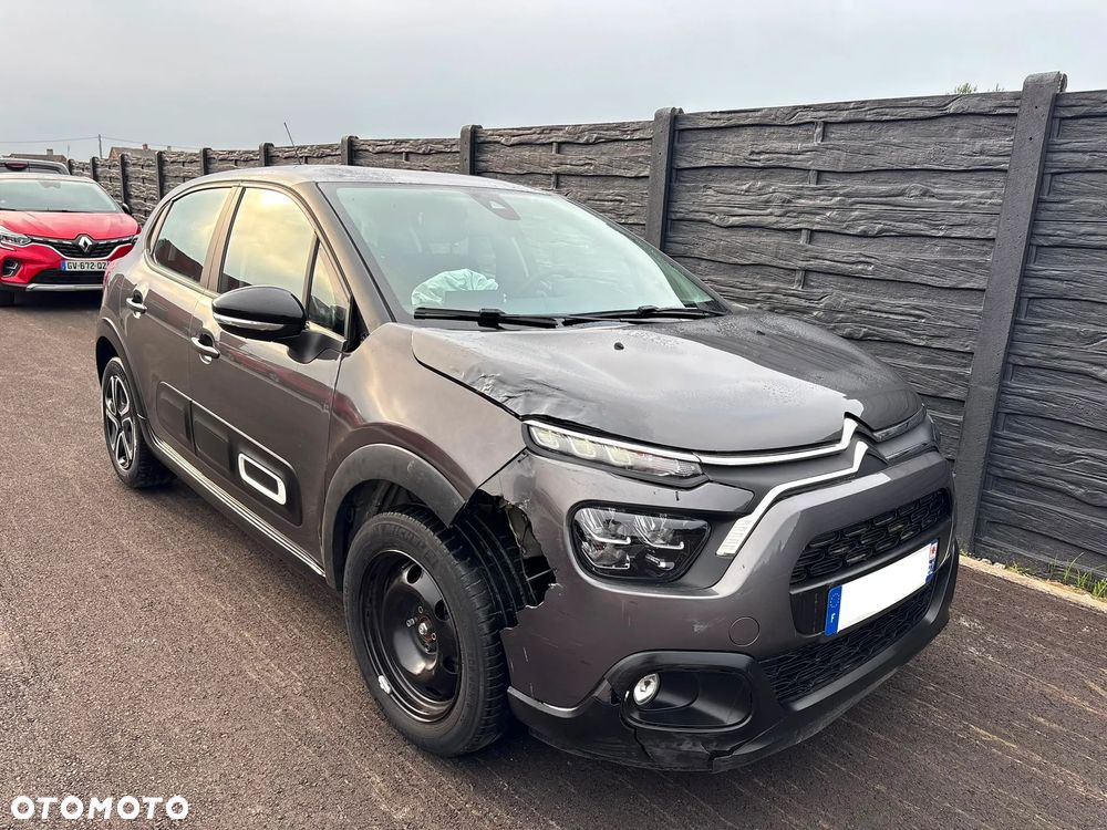 Citroën C3 Pure Tech 83 S&S SHINE - 7